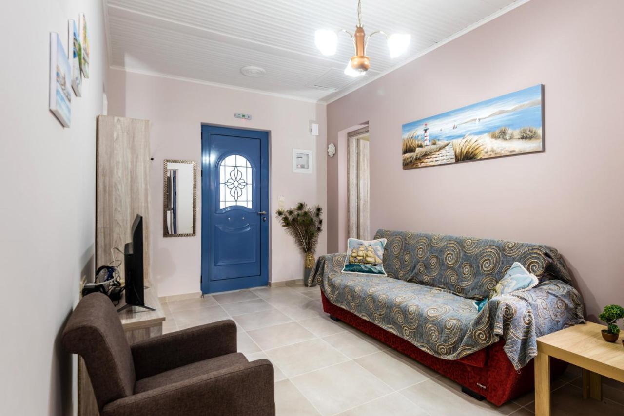 Gina'S House Argostoli Argostoli (Kefalonia) Exterior foto
