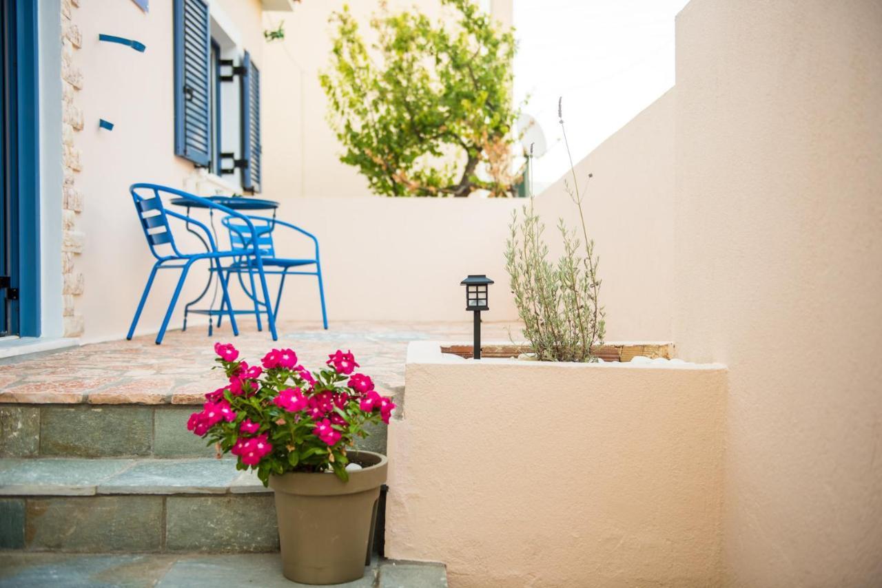 Gina'S House Argostoli Argostoli (Kefalonia) Exterior foto