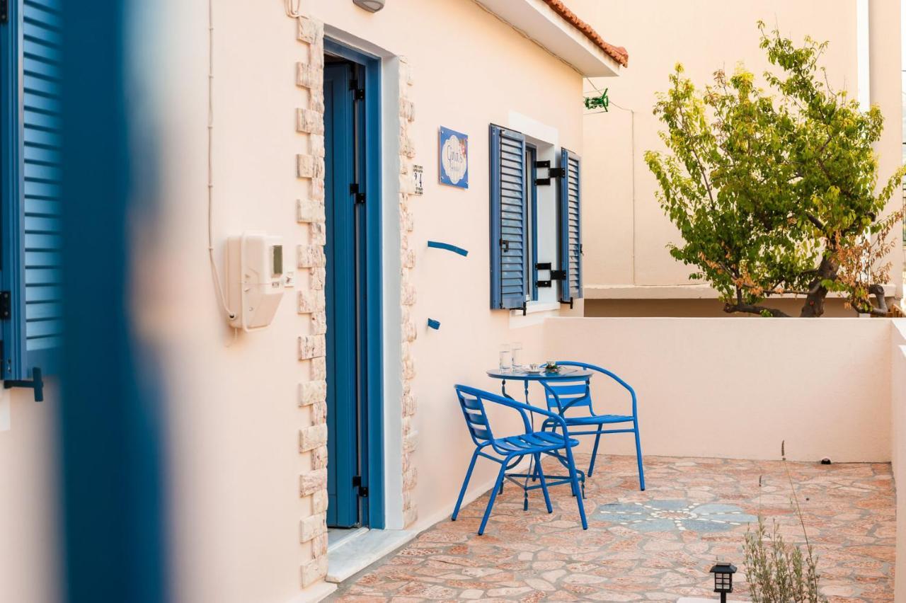 Gina'S House Argostoli Argostoli (Kefalonia) Exterior foto